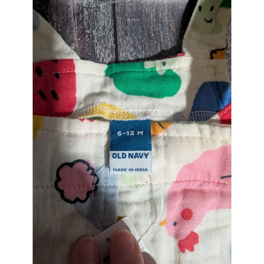 Old Navy this old